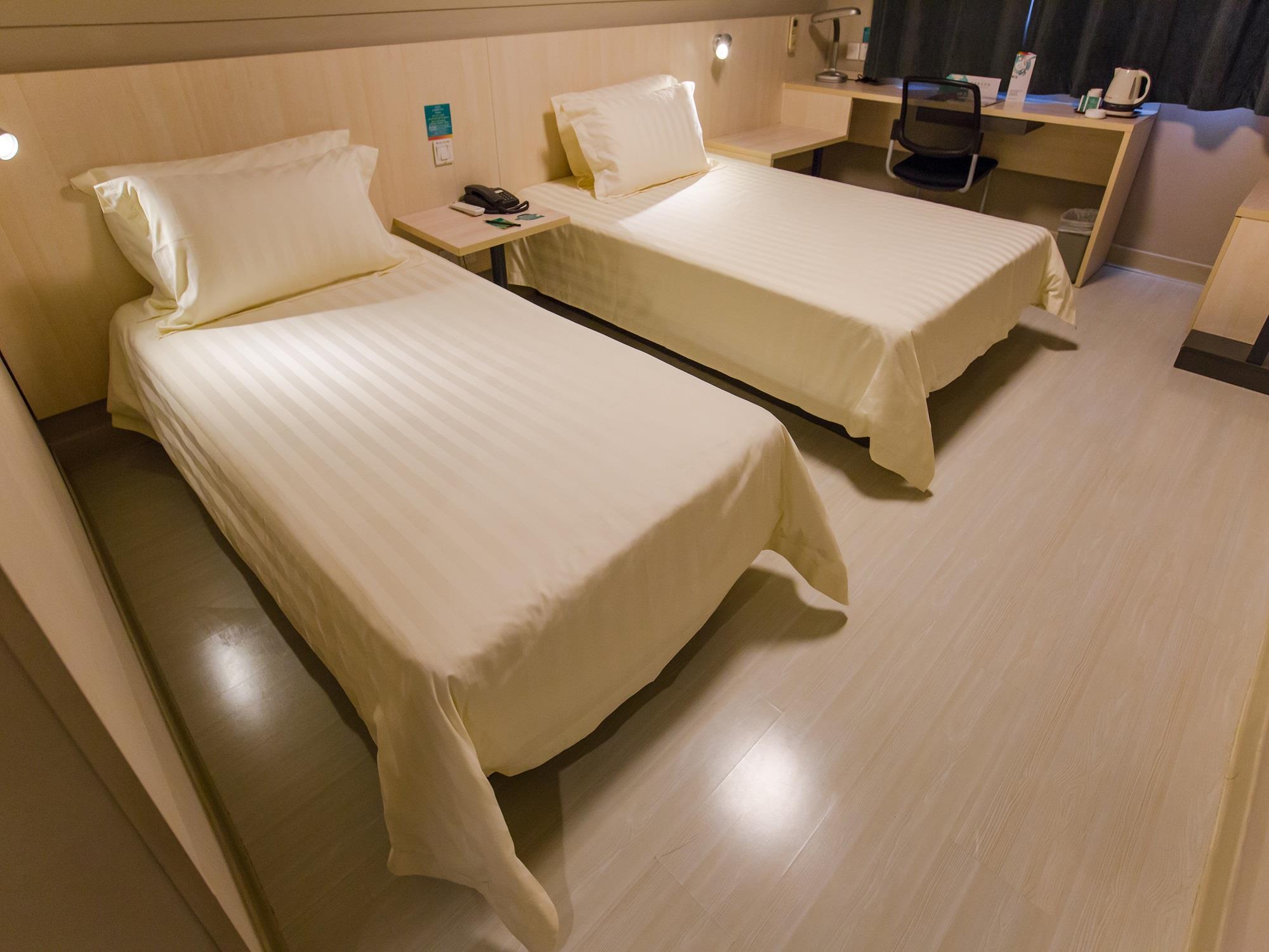 Park Inn By Radisson Shanghai Huanqiugang Buitenkant foto