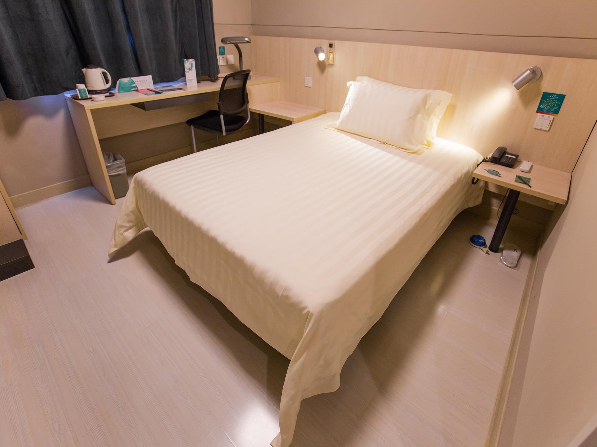 Park Inn By Radisson Shanghai Huanqiugang Buitenkant foto